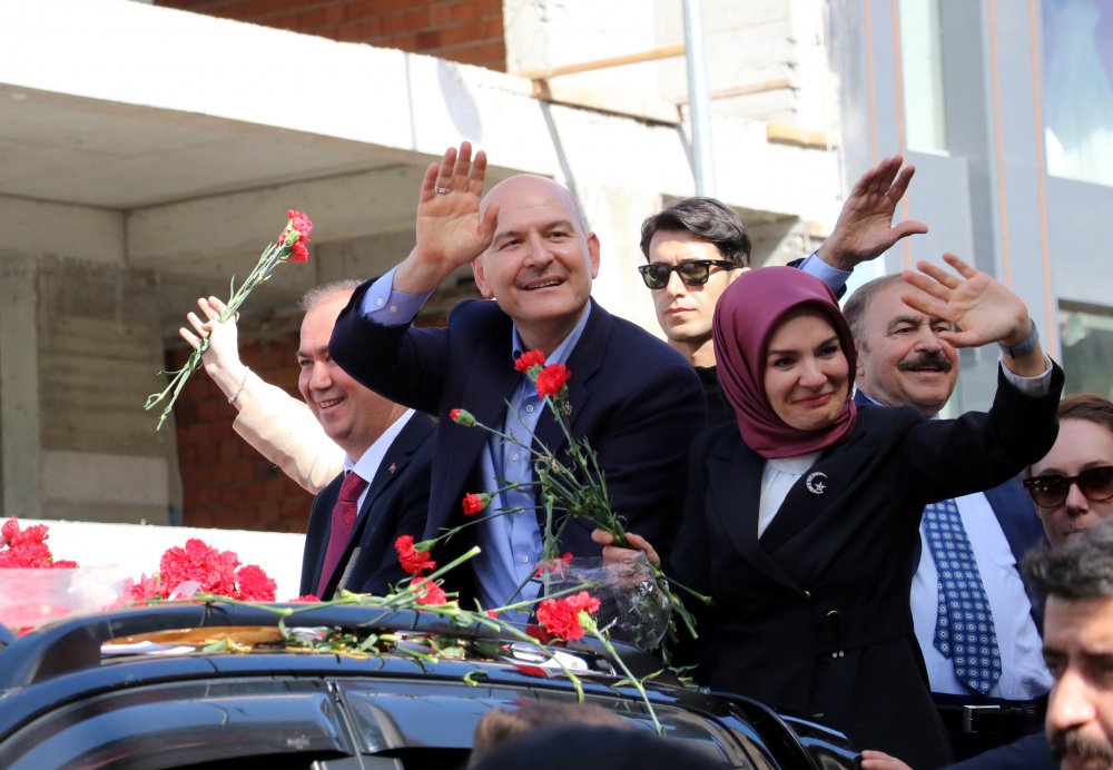 Bakan Göktaş: Sandıkları boş bırakmayacağız