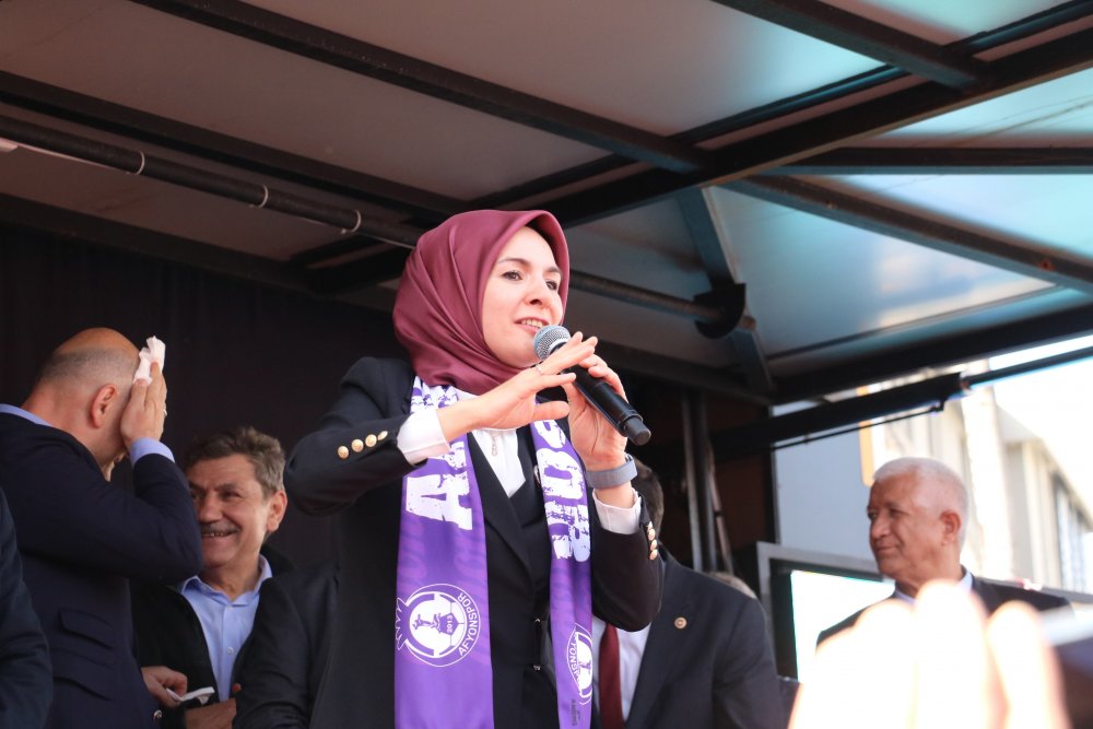 Bakan Göktaş: Sandıkları boş bırakmayacağız