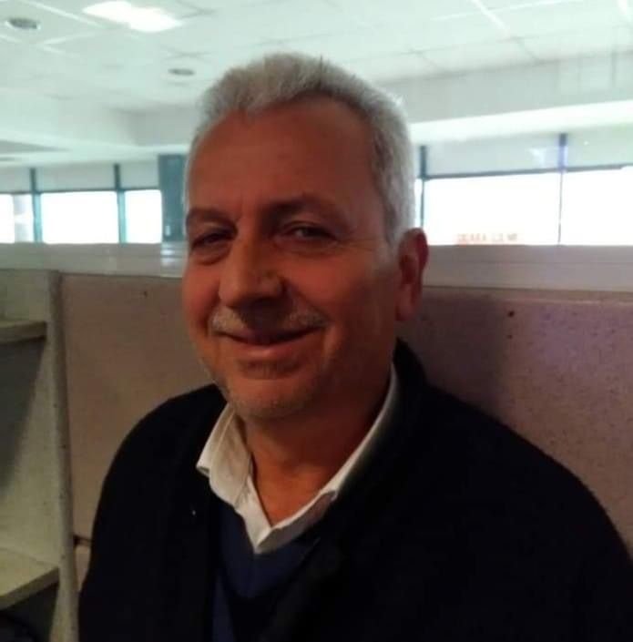 Otomobiller kafa kafaya çarpıştı: 1 ölü, 1 ağır yaralı