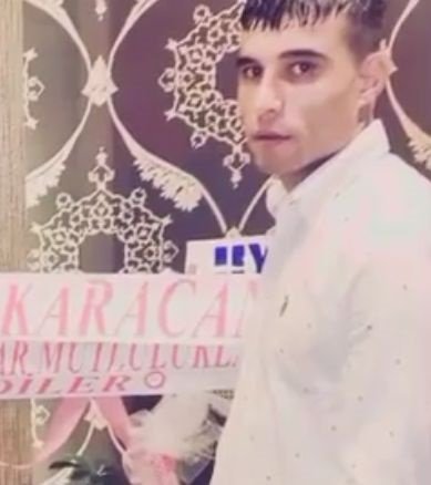 8'inci kattaki daireye giren hırsızlık şüphelisi, çarşaflarla balkondan inerken düşüp öldü