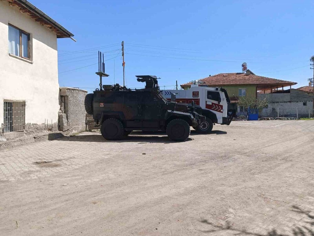 Muhtarlık seçimi kavgası kanlı bitti: 4’ü ağır 23 yaralı