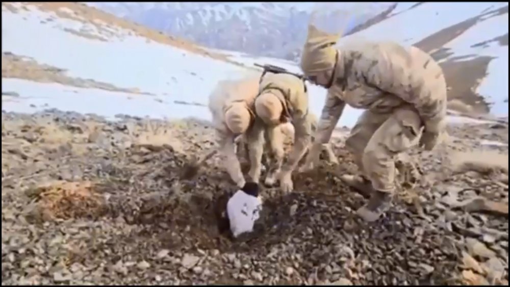 Konya dahil 49 ilde 'Narkoçelik-10' operasyonu: 250 gözaltı