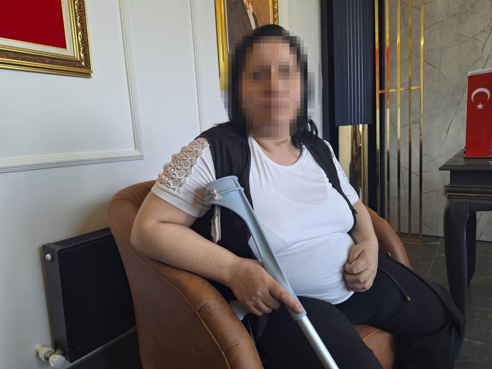 Cinsel istismar sanığına iyi hal indirimine tepki