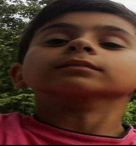 Tarifsiz acı... Yan yana toprağa verildiler