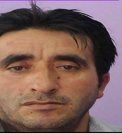 Tarifsiz acı... Yan yana toprağa verildiler