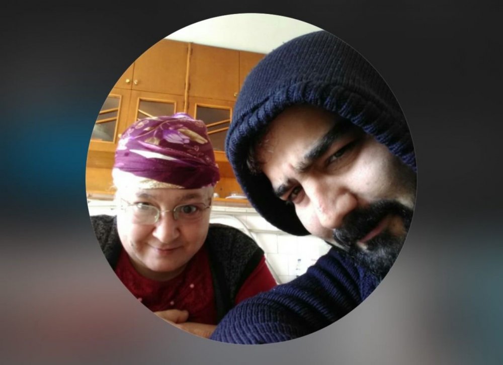 Mersin'de hastanede tedavi gören annesini öldürdü! İfadesi şaşkına çevirdi