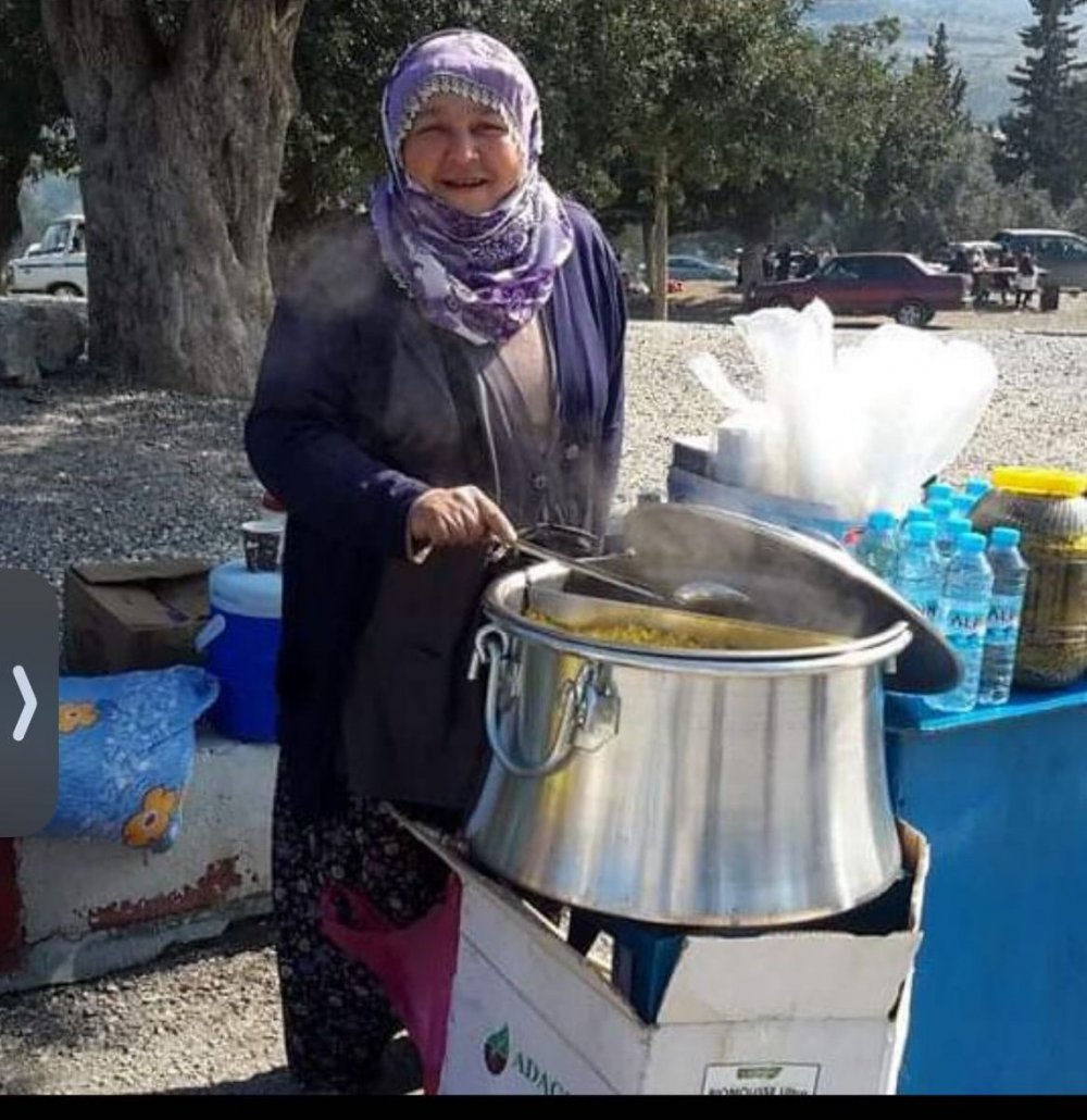 Hastanede annesini öldüren şüpheli tutuklandı