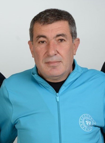 Konya'da mazbatasını alamayan muhtara son görev