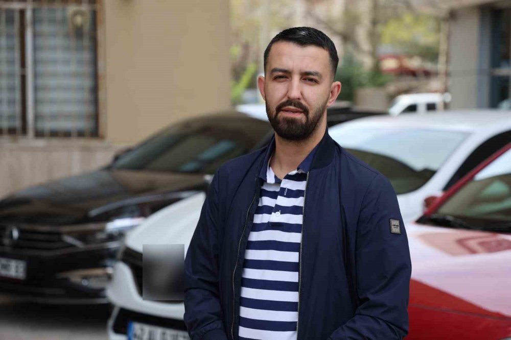 Konya'da yeni oltalama yöntemi! Bu sözlere sakın inanmayın