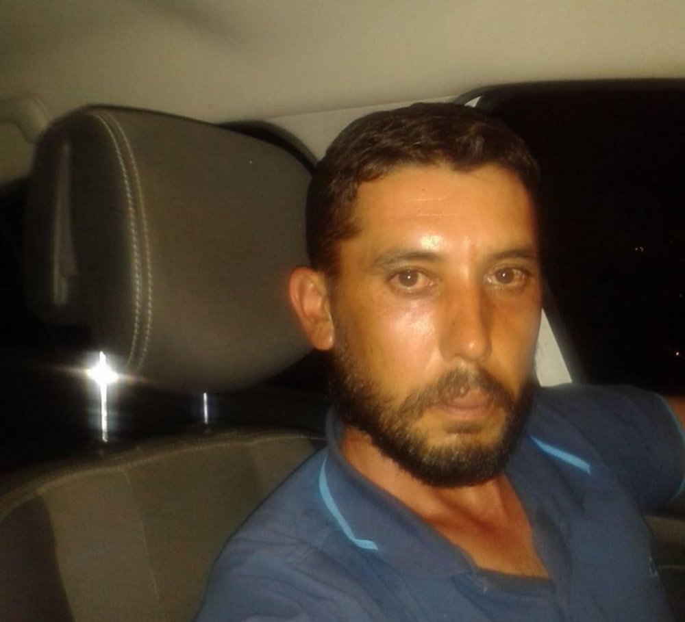 Mersin'de anne-oğul evde, baba otomobilinde yanmış bulundu!