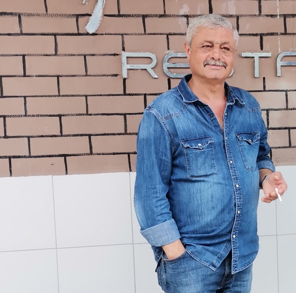 Cezaevine girmeden önce gittiği gece kulübünün sahibini öldüren sanığa ömür boyu hapis