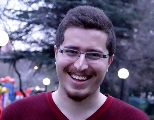 CHP İl Başkanının oğlu toprağa verildi