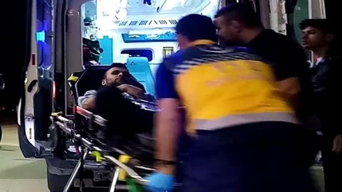 'Şaka' yapan arkadaşını bıçakladı