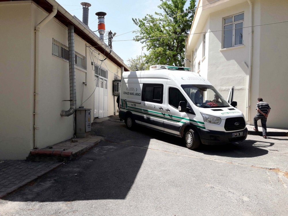 Alacak kavgası; 1 ölü