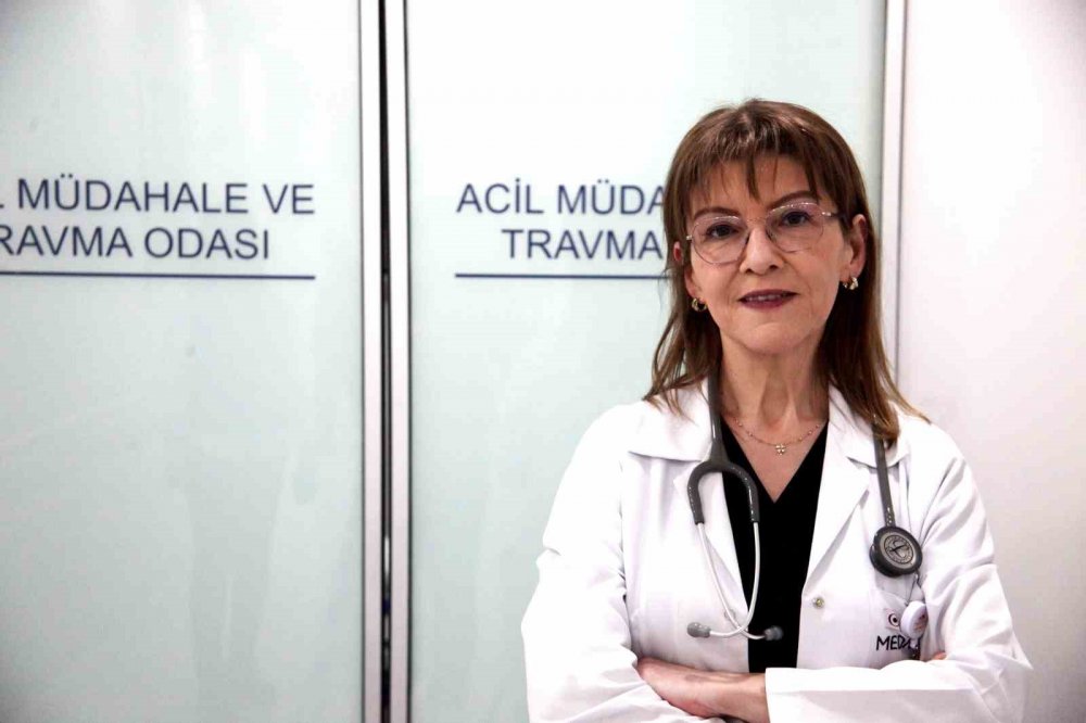 Konya'da Covid varyantları çoğalıyor! Her hafta başka bir belirti