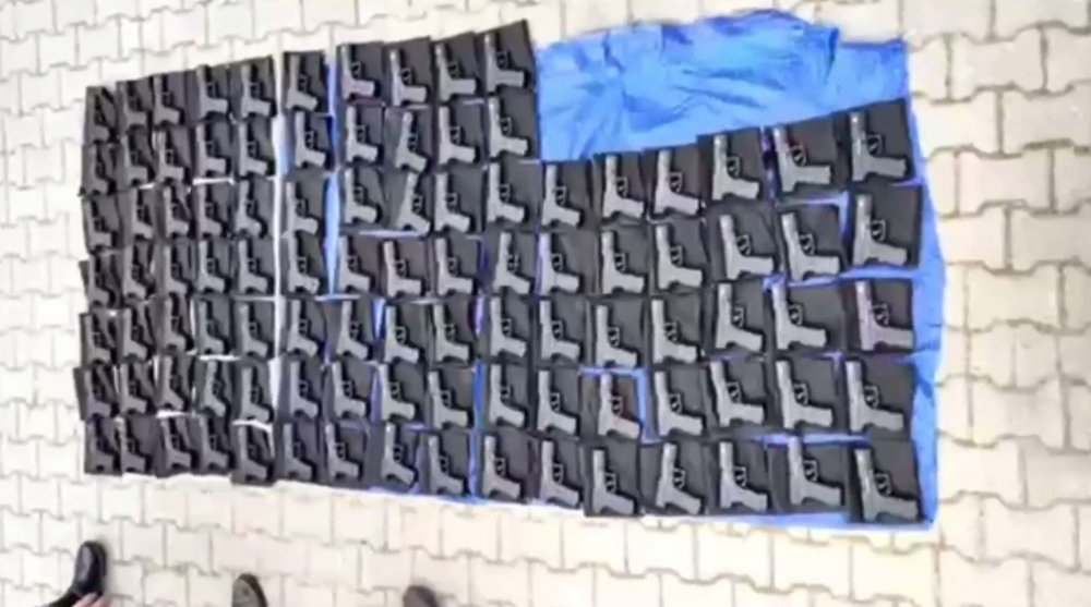 Konya dahil 71 ilde operasyon! 959 şüpheli hakkında işlem yapıldı