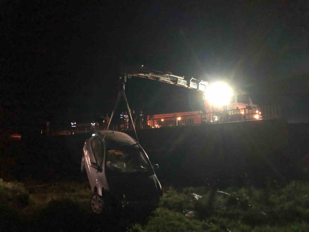 Mardin’de aynı güzergahta 3 farklı kaza: 3 ölü, 8 yaralı