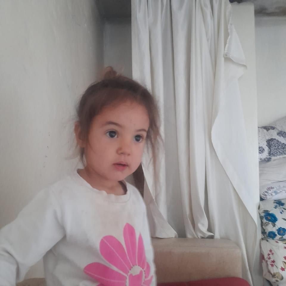 Acı haber! Babasının kullandığı traktörün altında kaldı