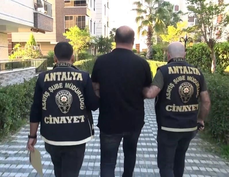 Antalya'daki gece kulübü saldırısında Konya detayı!