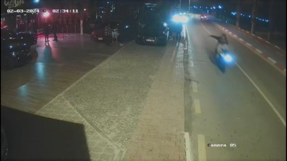 Antalya'daki gece kulübü saldırısında Konya detayı!