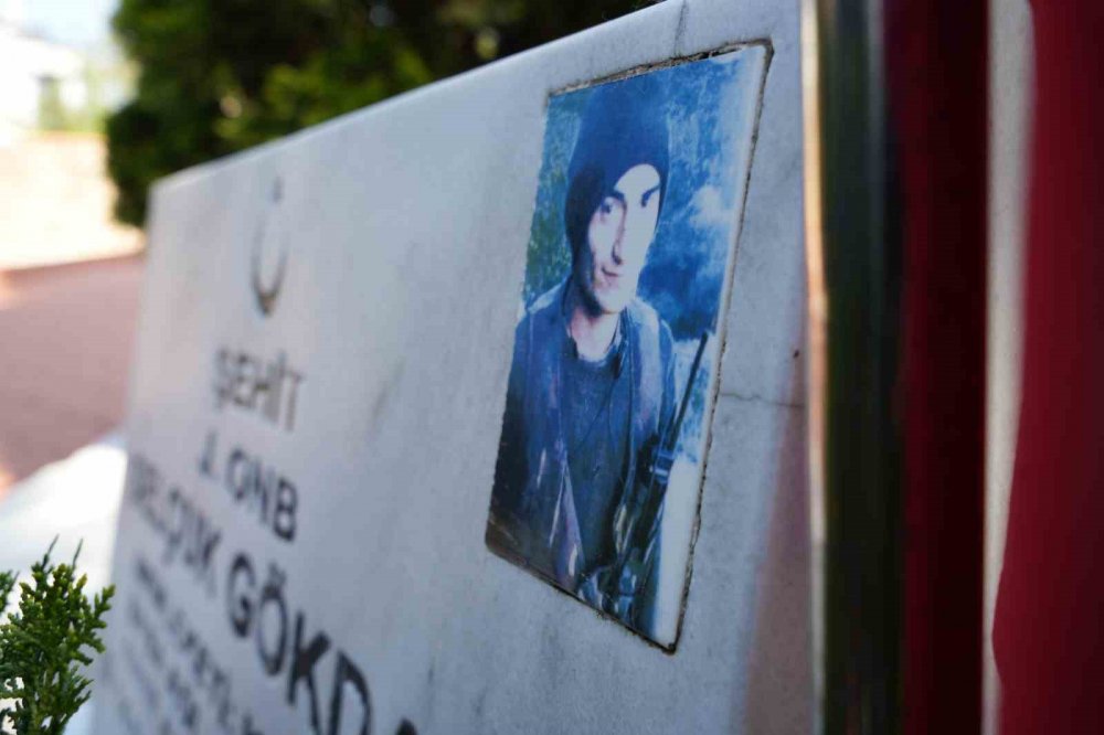 Şehit yakınının sözleri yürekleri dağladı