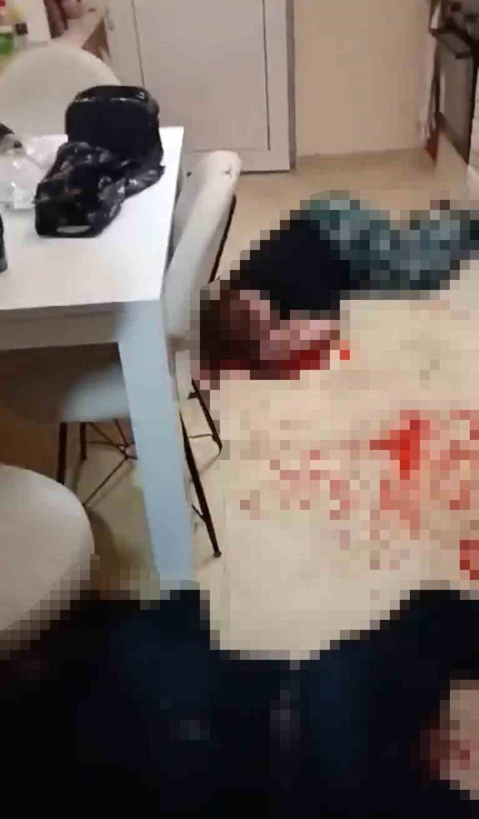 3 kişinin hayatını kaybettiği aile katliamının detayı belli oldu