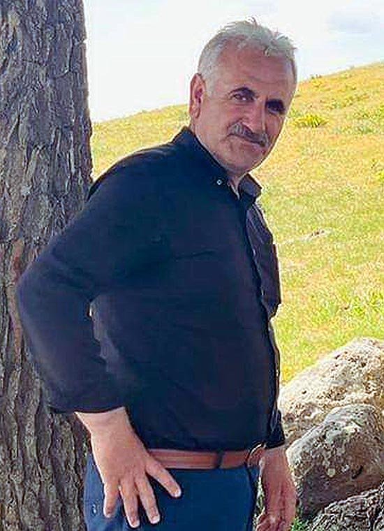 Baba ve 2 oğlundan köy muhtarına kanlı pusu