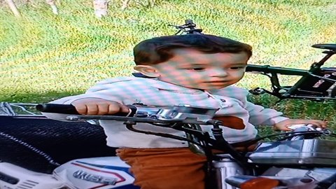 Cesedi bulunan 2 yaşındaki çocuğun ölüm nedeni belirlenecek