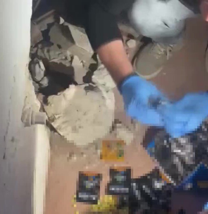 Cips paketlerinden bakın ne çıktı!