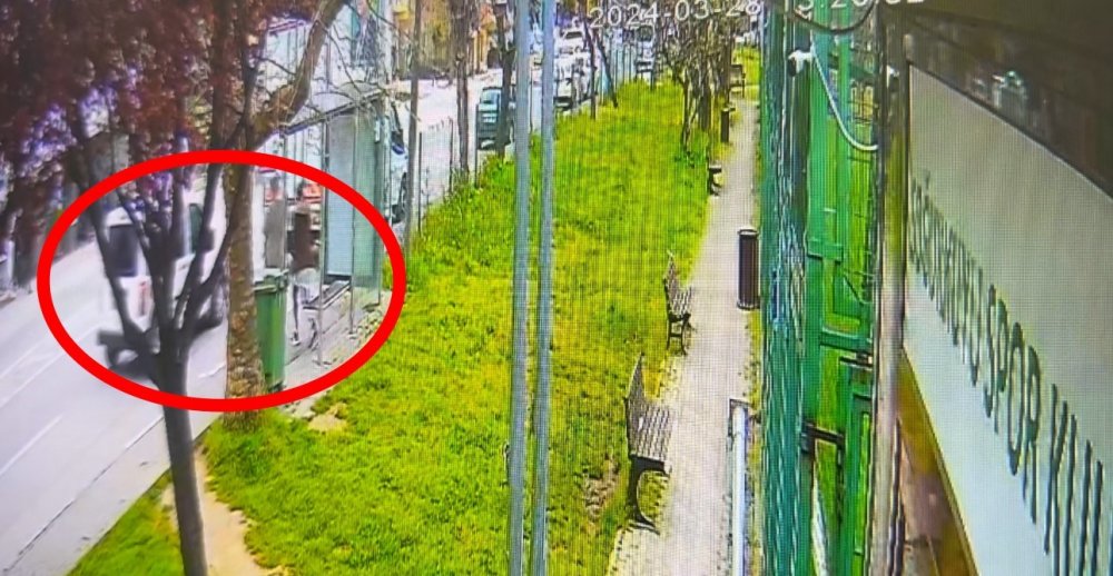 Şehirlerarası hırsızlık "pes" dedirtti