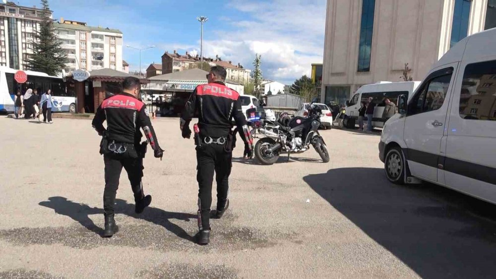 Silahlı kavga: 1 yaralı