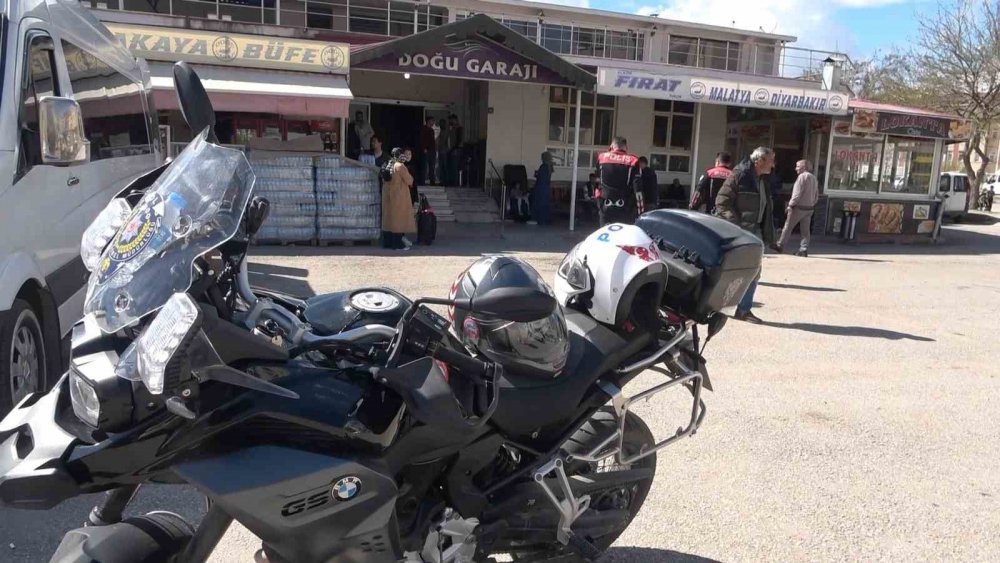 Silahlı kavga: 1 yaralı