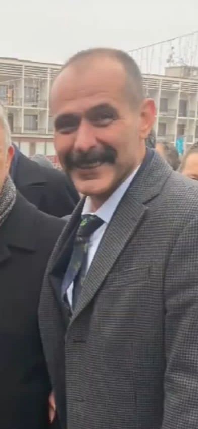 Konya'da AK Parti'li başkanın çalışanını bıçaklayan CHP'li adayın eşi tutuklandı