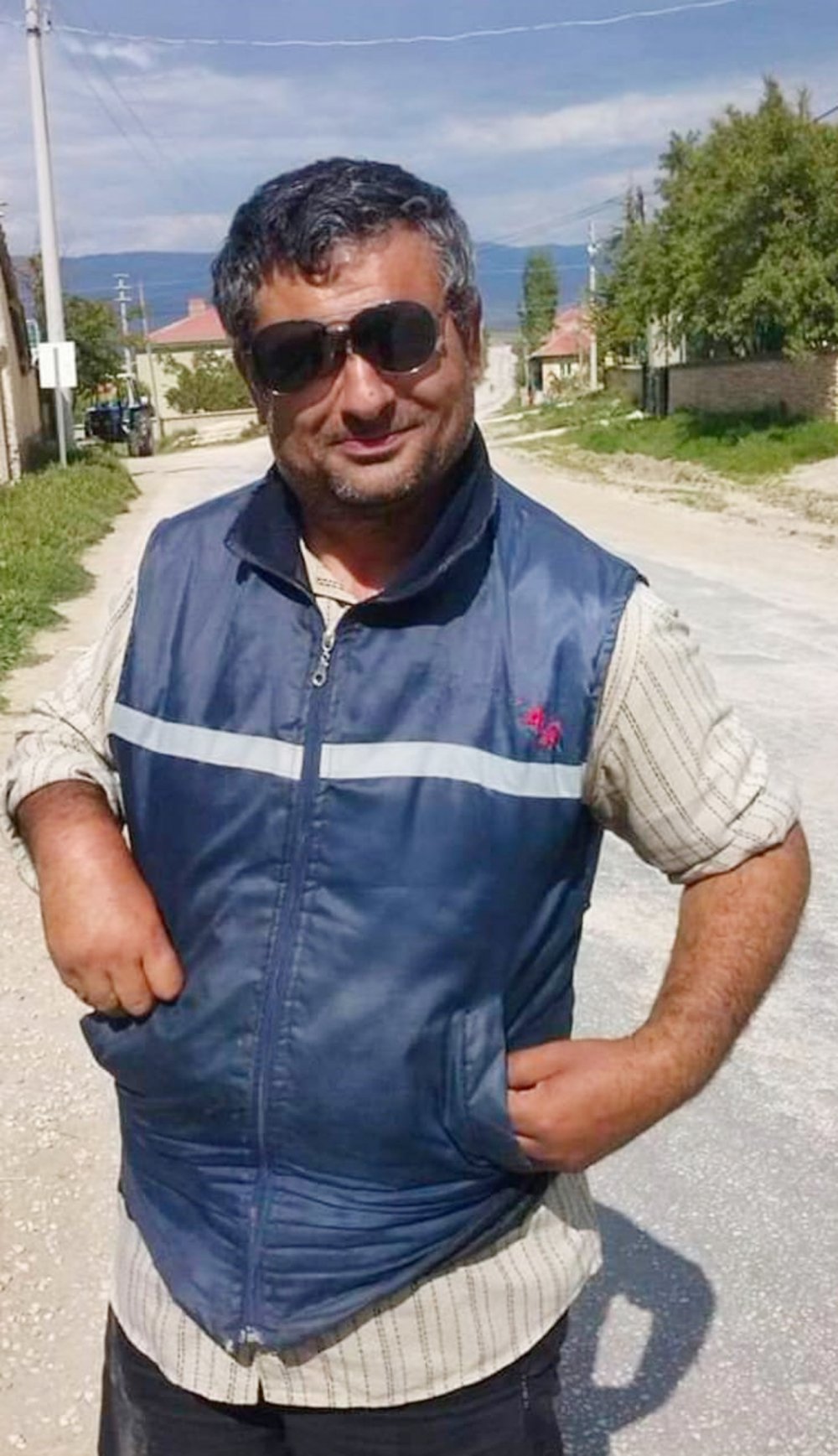 Babasını öldüren engelliye ev hapsi