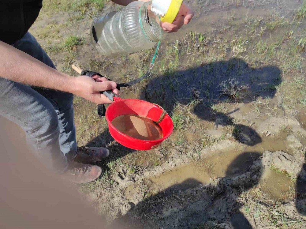 Konya'da yasak sürüyor, sıkı denetim var