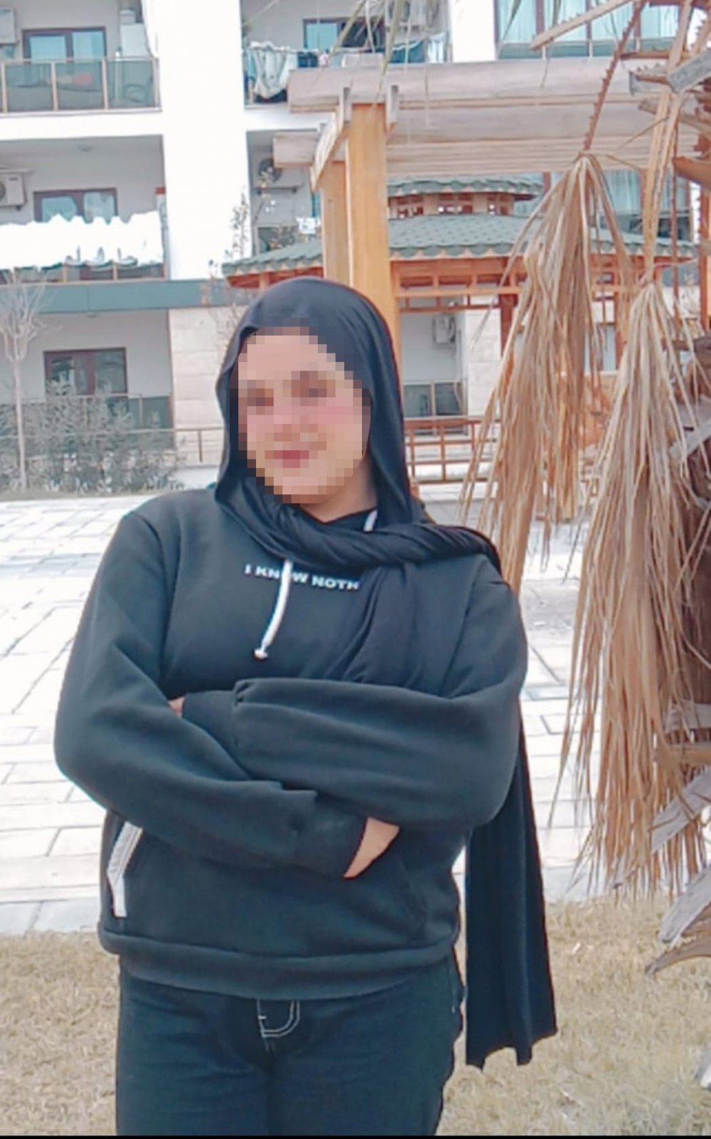 Mersin'de kaybolan 3 çocuk, Adana'da bulundu