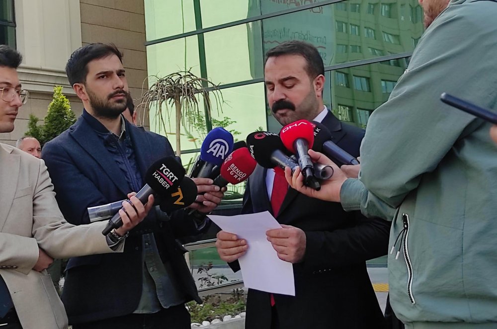 YSK'dan 11 itiraza ret