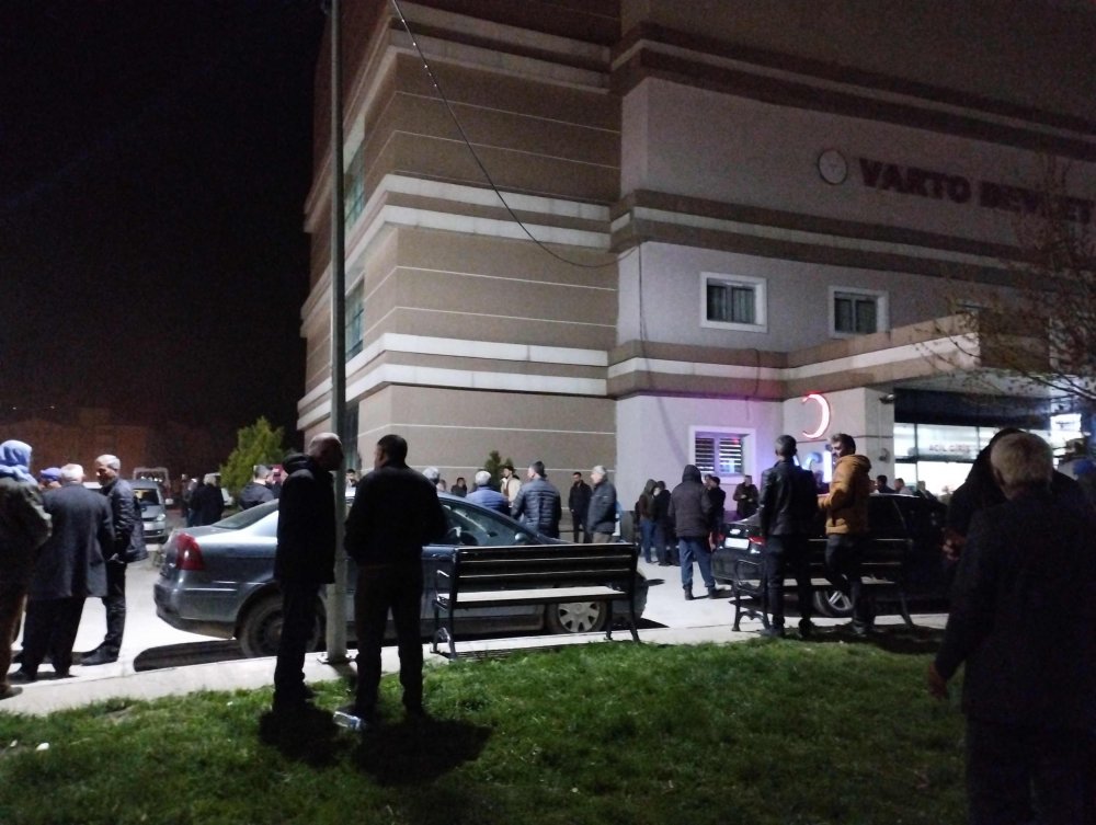 İnek kavgasında yaşlı adam dövülerek öldürüldü