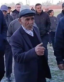 Devrilen traktörün altına kalan şahıs hayatını kaybetti