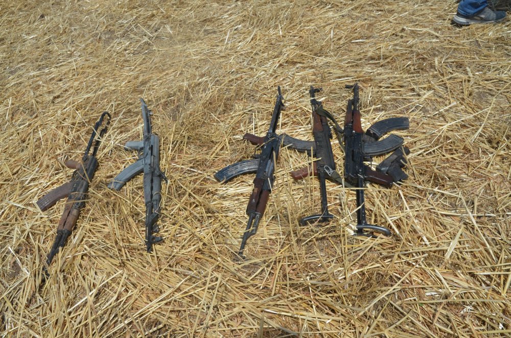 Diyarbakır'da 9 kişinin öldüğü silahlı kavgada baş şüphelinin ifadesi ortaya çıktı