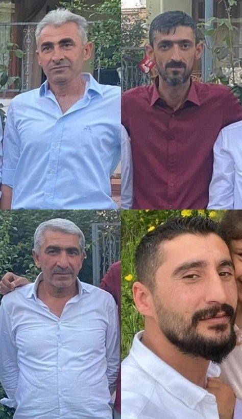 Diyarbakır'da 9 kişinin öldüğü silahlı kavgada baş şüphelinin ifadesi ortaya çıktı