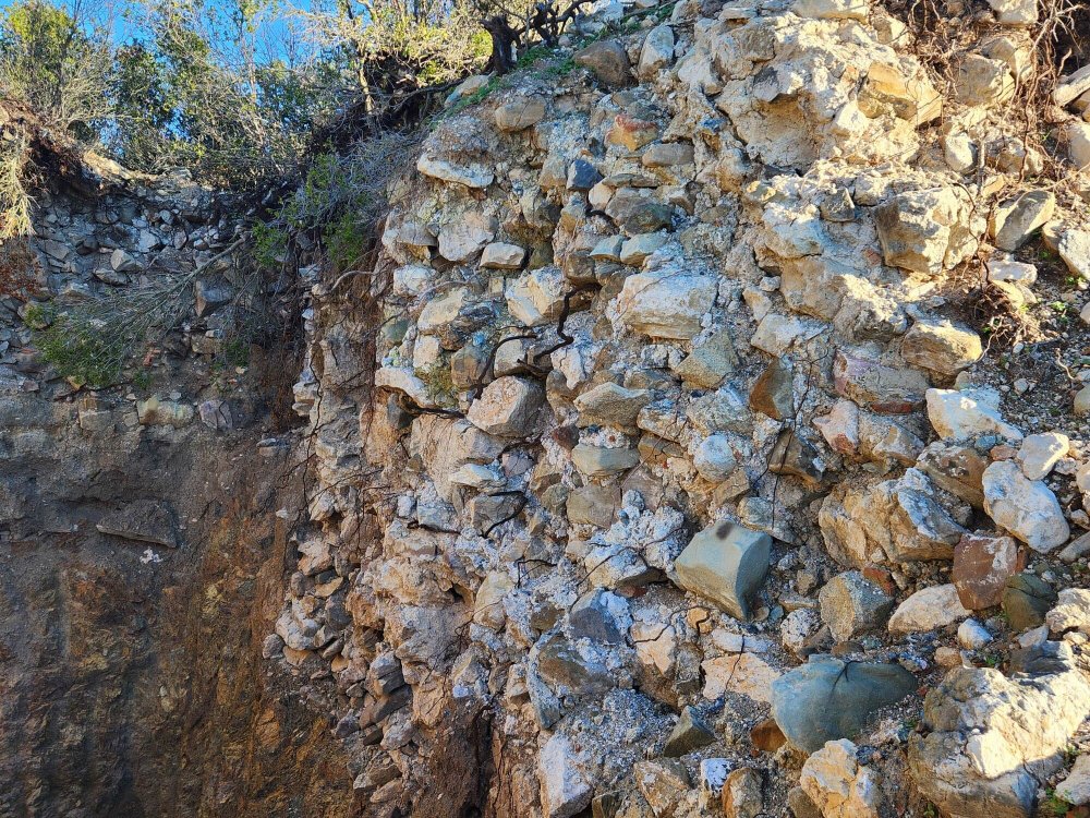 Kayıp Çimpe Kalesi'nin yerini doktora öğrencisi buldu