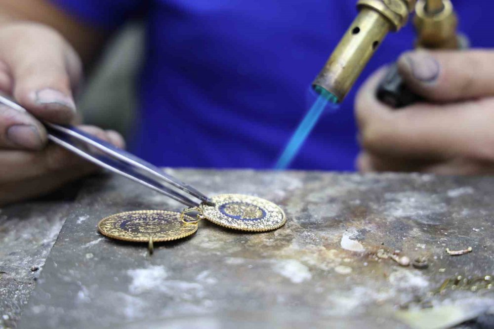 Konya'da sahteciler hareketlendi! İşte böyle dolandırıyorlar