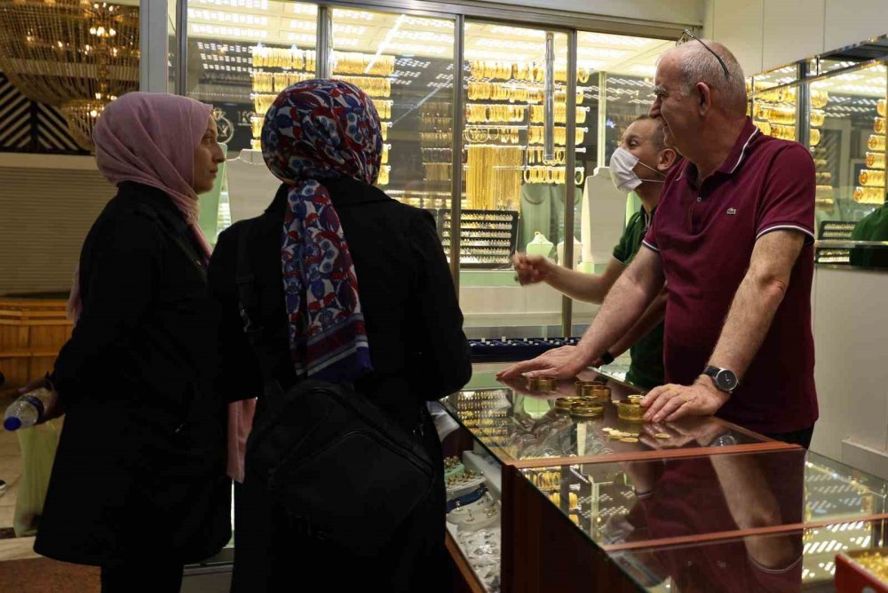 Konya'da sahteciler hareketlendi! İşte böyle dolandırıyorlar