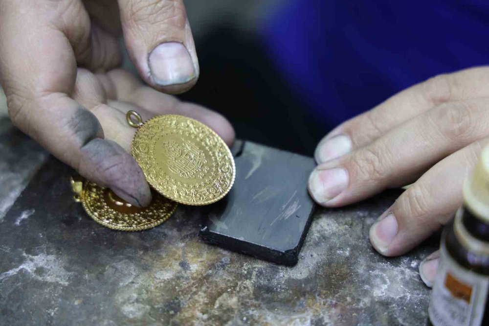 Konya'da sahteciler hareketlendi! İşte böyle dolandırıyorlar