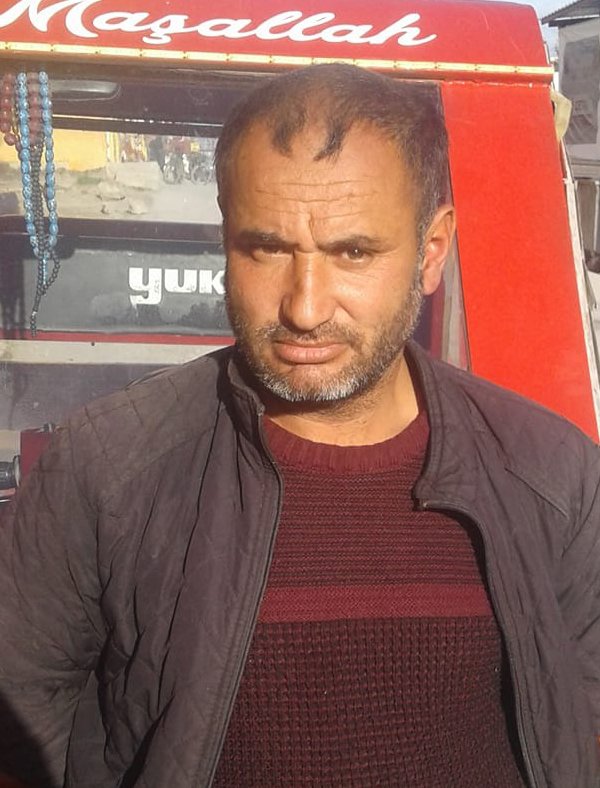 Konya'da çarpıp kaçtığı bisikletlinin ölümüne neden olan sürücü yakalandı