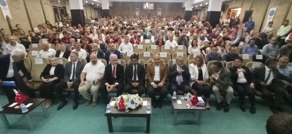 Prof. Dr. Naci Görür: Depreme dirençli şehir yaratmalıyız