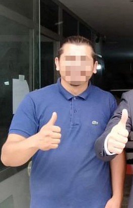 Samsun'da kayıp olarak aranıyordu! Gerçek ortaya çıktı