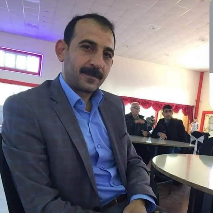 Bağ evinde bulunan konteynerde çıkan yangında yanarak öldü