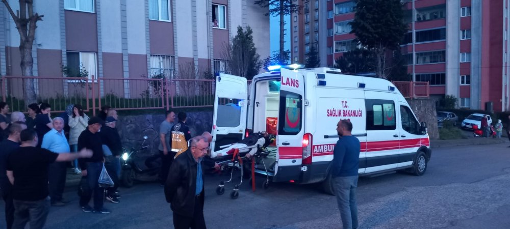 Eski sevgilisini tüfekle vurarak öldüren sanığa ‘iyi hal’ indirimi